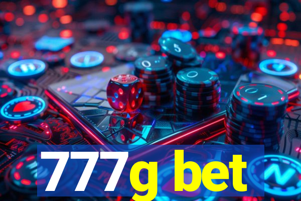 777g bet